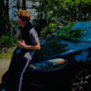 Meet your Posher, Gary